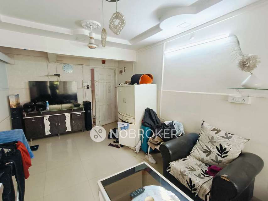 4+ BHK Flat In Progressive Marvel For Sale  In Kopar Khairane Railway Station