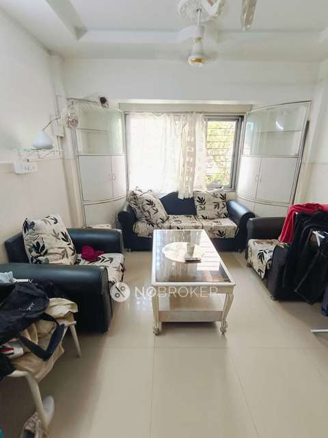 4+ BHK Flat In Progressive Marvel For Sale  In Kopar Khairane Railway Station