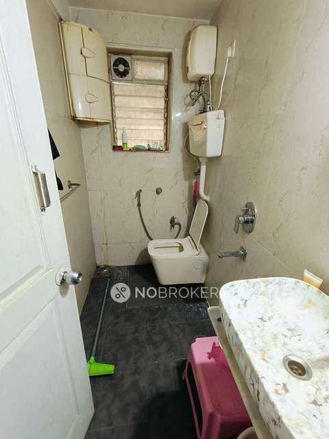 4+ BHK Flat In Progressive Marvel For Sale  In Kopar Khairane Railway Station