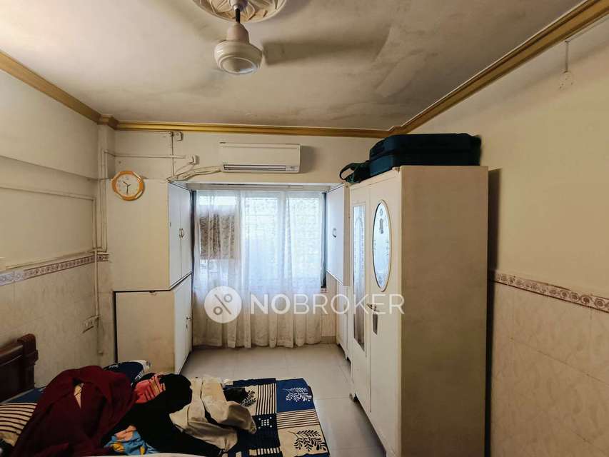 4+ BHK Flat In Progressive Marvel For Sale  In Kopar Khairane Railway Station