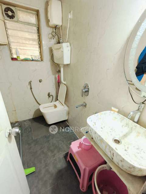 4+ BHK Flat In Progressive Marvel For Sale  In Kopar Khairane Railway Station