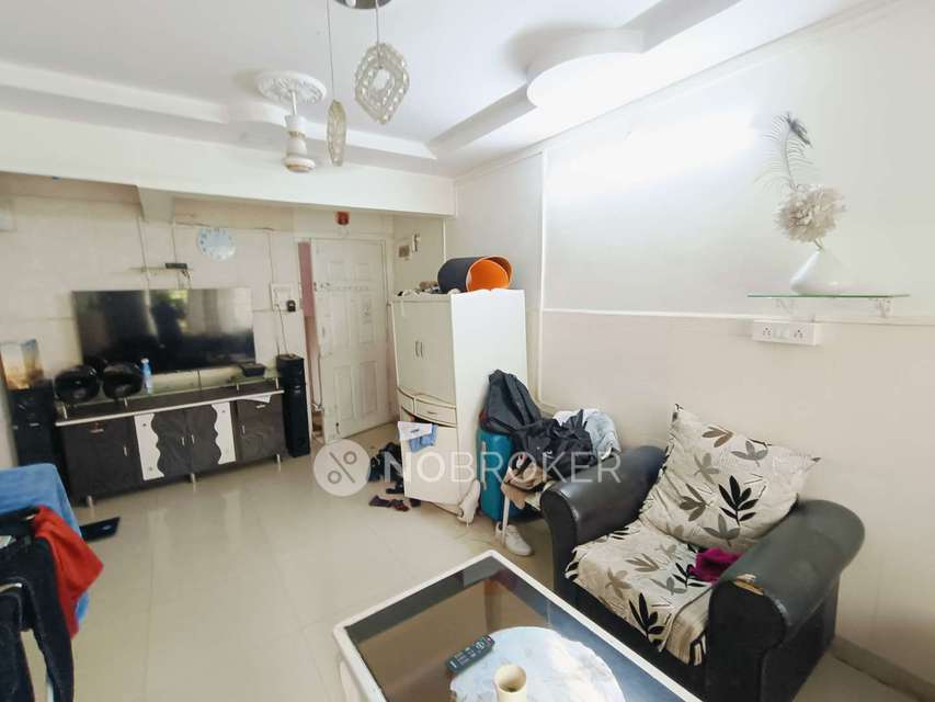 4+ BHK Flat In Progressive Marvel For Sale  In Kopar Khairane Railway Station