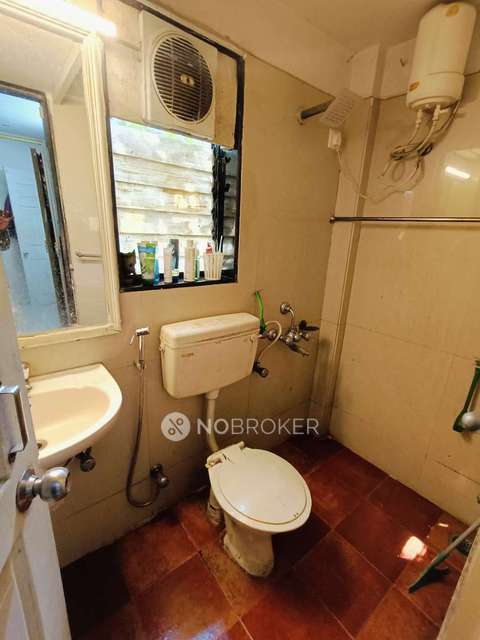 4+ BHK Flat In Progressive Marvel For Sale  In Kopar Khairane Railway Station