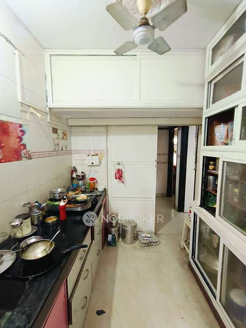 4+ BHK Flat In Progressive Marvel For Sale  In Kopar Khairane Railway Station