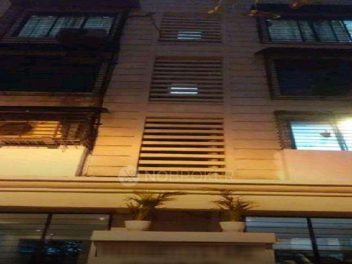4+ BHK Flat In Progressive Marvel For Sale  In Kopar Khairane Railway Station