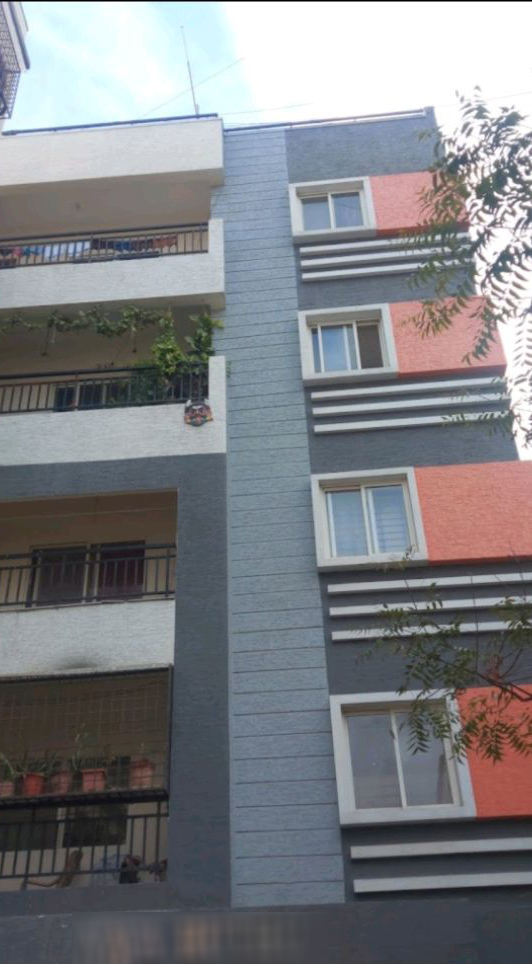 Nava Ruthu Apartments