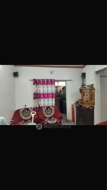 2 BHK Flat In Kamal Park Society For Sale  In Katraj