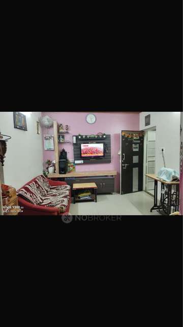 2 BHK Flat In Kamal Park Society For Sale  In Katraj