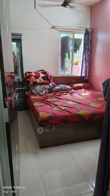 2 BHK Flat In Kamal Park Society For Sale  In Katraj