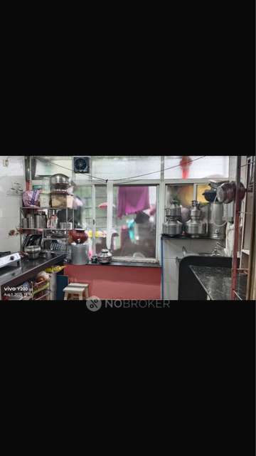 2 BHK Flat In Kamal Park Society For Sale  In Katraj