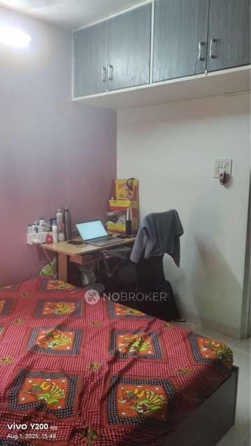 2 BHK Flat In Kamal Park Society For Sale  In Katraj