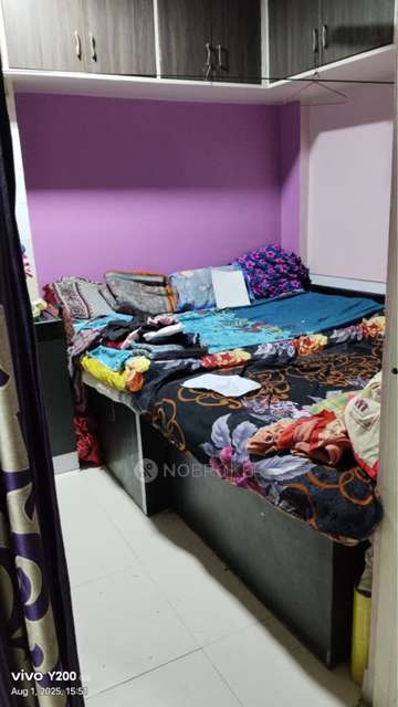 2 BHK Flat In Kamal Park Society For Sale  In Katraj