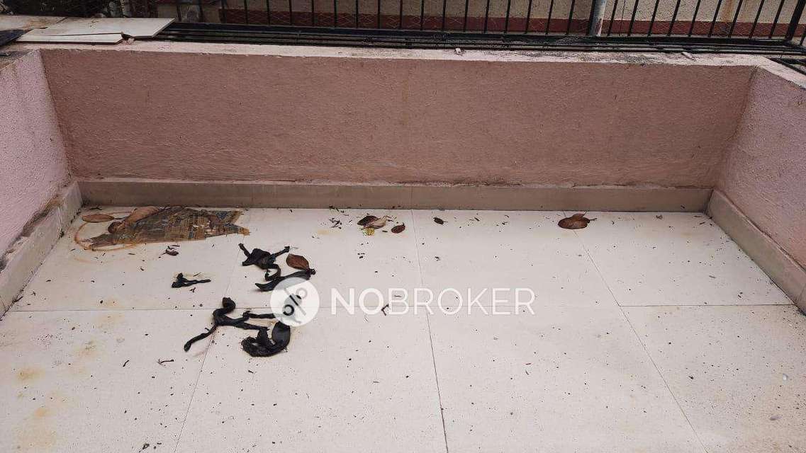 1 BHK Flat In Shyam Apartment  For Sale  In Ulhasnagar