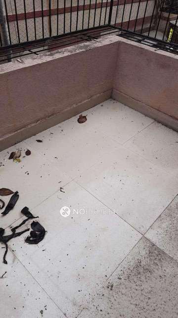 1 BHK Flat In Shyam Apartment  For Sale  In Ulhasnagar