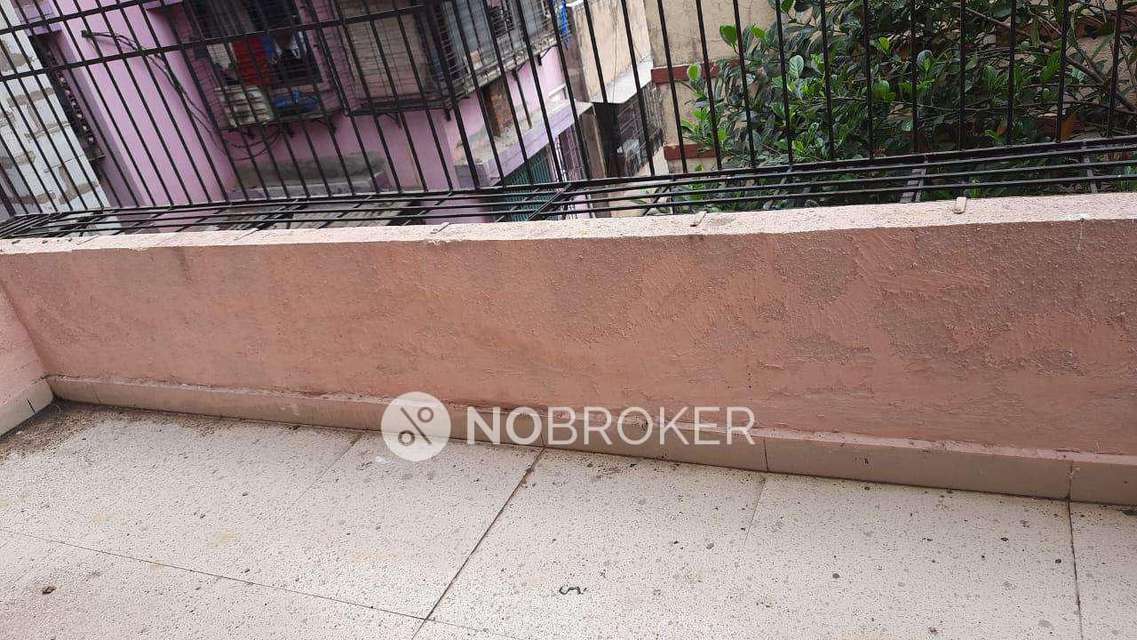 1 BHK Flat In Shyam Apartment  For Sale  In Ulhasnagar