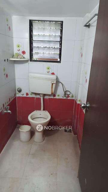 1 BHK Flat In Shyam Apartment  For Sale  In Ulhasnagar