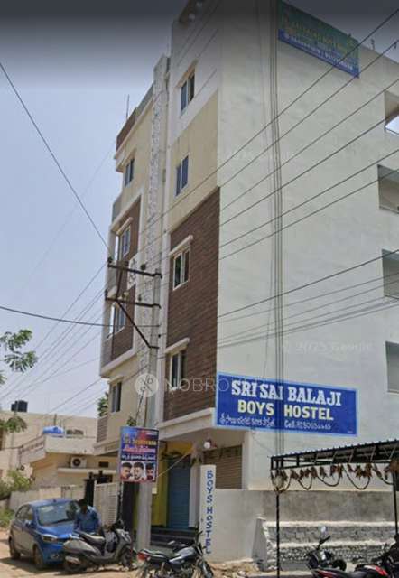 PG for Boys in Abdullahpurmet