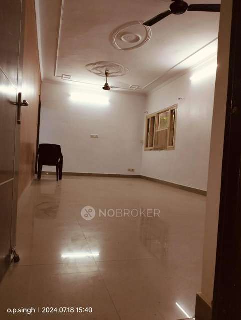 3 BHK Flat In Golden Jubilee Apartment  For Sale  In Rohini