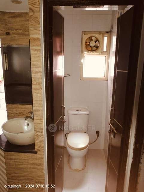 3 BHK Flat In Golden Jubilee Apartment  For Sale  In Rohini