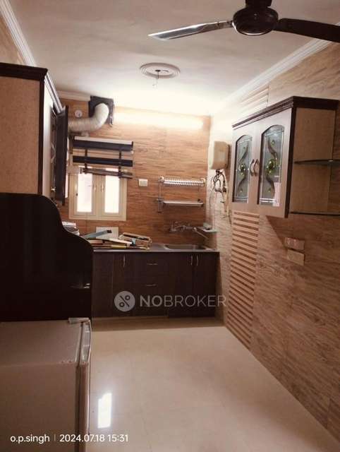 3 BHK Flat In Golden Jubilee Apartment  For Sale  In Rohini