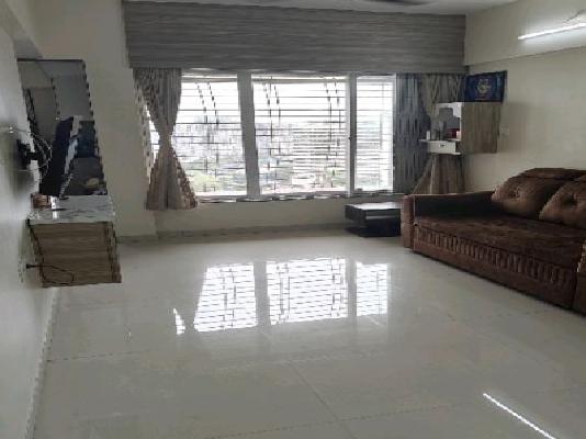 1 BHK Flat In Sofrance  Residency For Sale  In Ghatkopar East