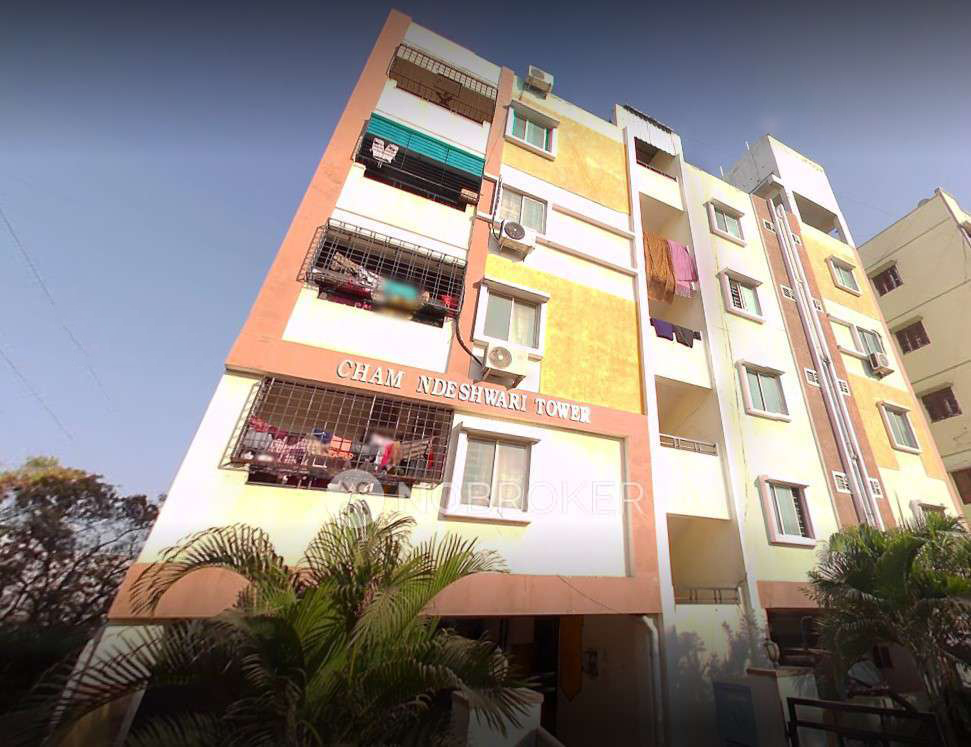 Chamundeshwari Apartments