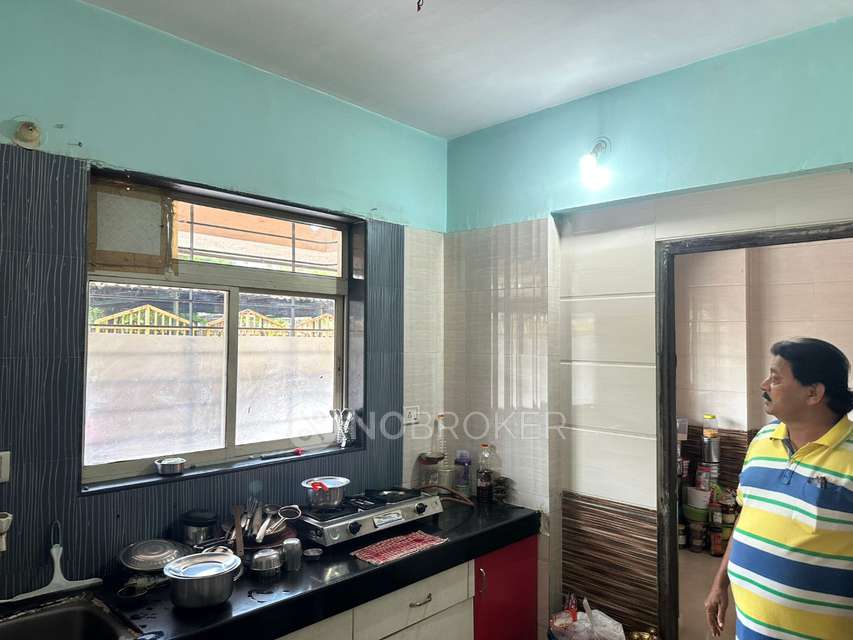 2 BHK Flat In Khiyana Heights For Sale  In Virar West