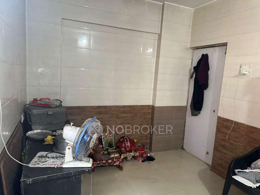2 BHK Flat In Khiyana Heights For Sale  In Virar West
