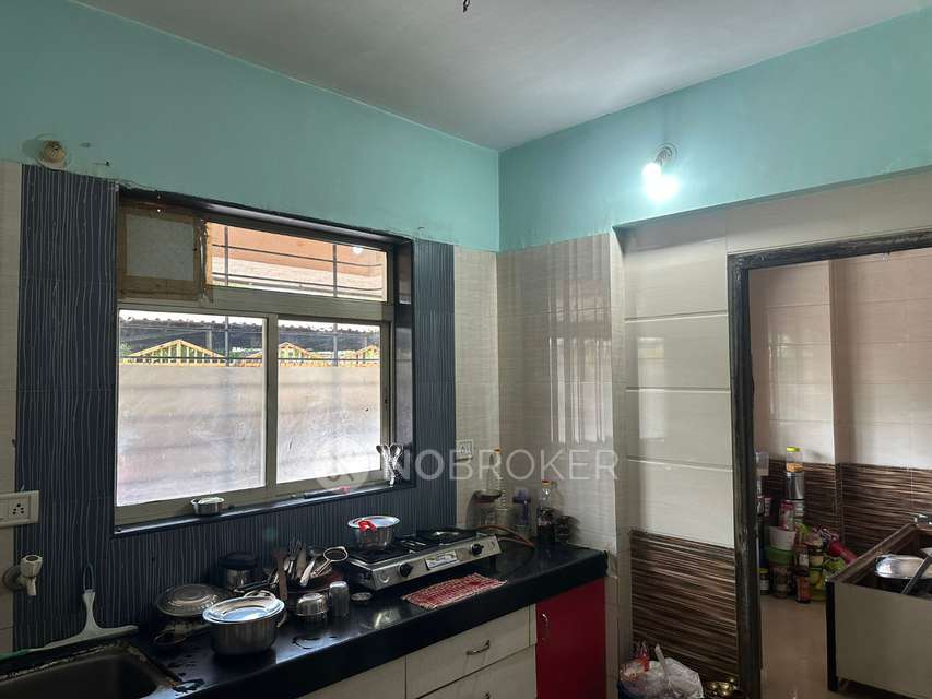 2 BHK Flat In Khiyana Heights For Sale  In Virar West