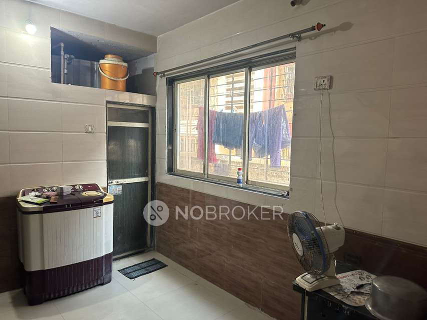 2 BHK Flat In Khiyana Heights For Sale  In Virar West