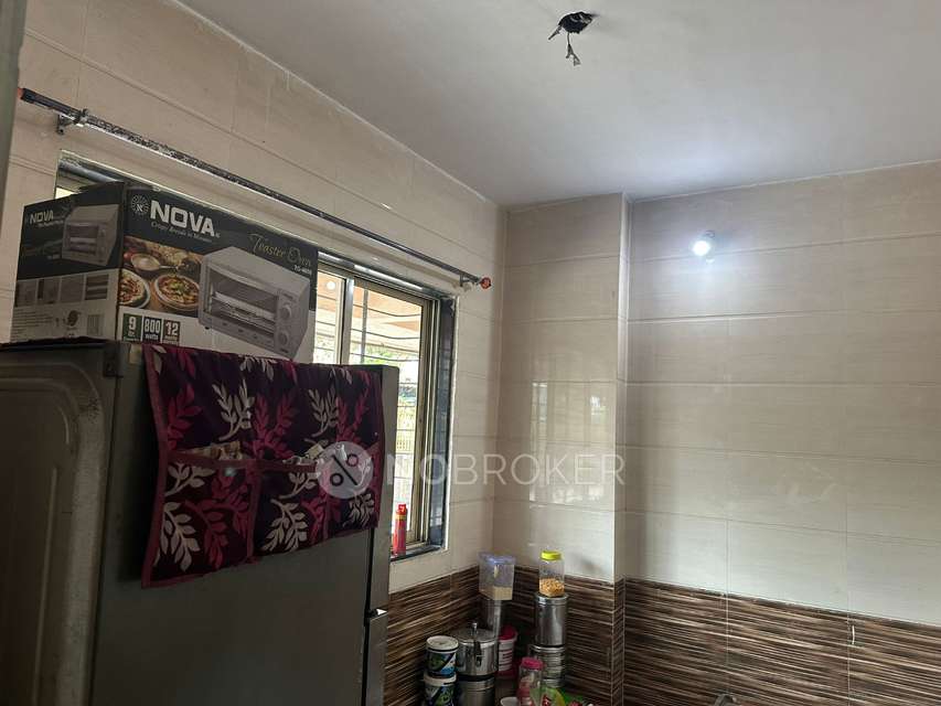 2 BHK Flat In Khiyana Heights For Sale  In Virar West