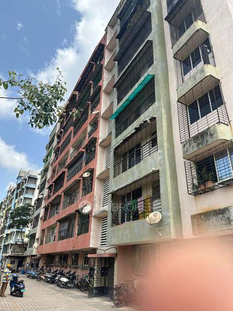 2 BHK Flat In Khiyana Heights For Sale  In Virar West