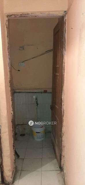 1 RK Flat In Sb Janta Homes, Dwarka Mor For Sale  In Dwarka