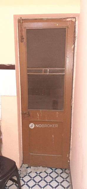 1 RK Flat In Sb Janta Homes, Dwarka Mor For Sale  In Dwarka