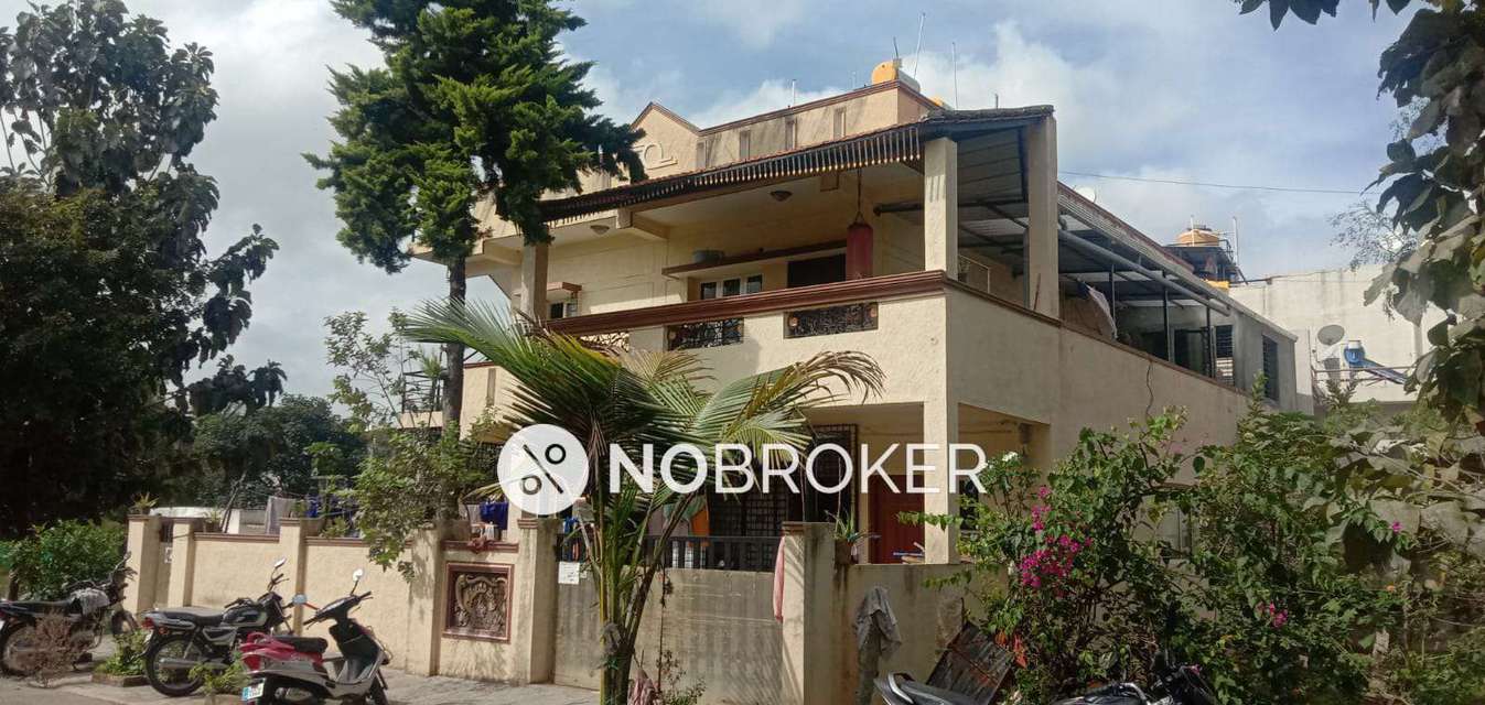 1 BHK House for Rent  In Gnana Bharathi