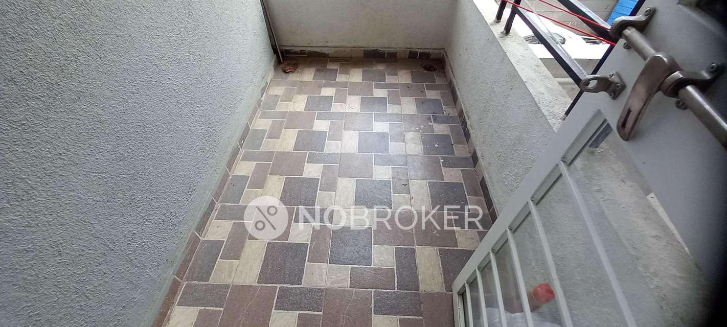 2 BHK Flat In Tanish Pearls Phase 2 For Sale  In Charholi Budruk