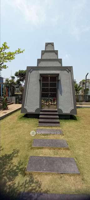 2 BHK Flat In Tanish Pearls Phase 2 For Sale  In Charholi Budruk