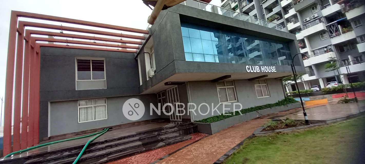 2 BHK Flat In Tanish Pearls Phase 2 For Sale  In Charholi Budruk