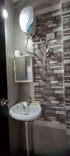 2 BHK Flat In Tanish Pearls Phase 2 For Sale  In Charholi Budruk