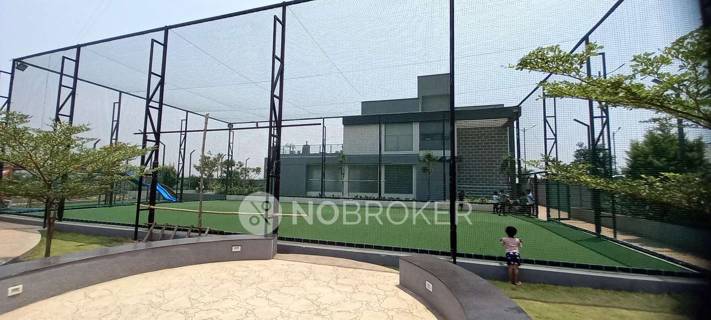 2 BHK Flat In Tanish Pearls Phase 2 For Sale  In Charholi Budruk