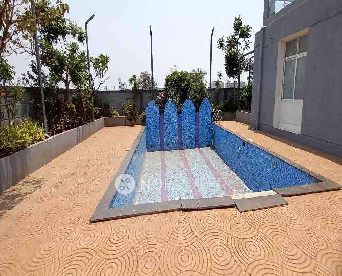 2 BHK Flat In Tanish Pearls Phase 2 For Sale  In Charholi Budruk