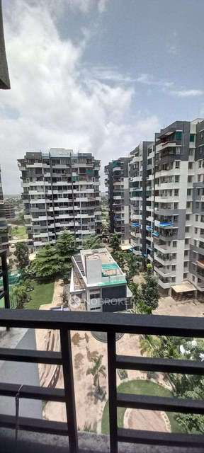 2 BHK Flat In Tanish Pearls Phase 2 For Sale  In Charholi Budruk
