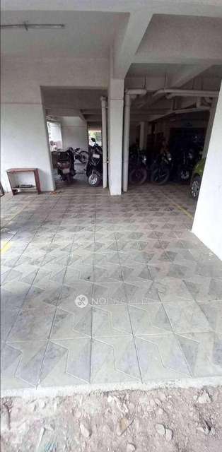 2 BHK Flat In Tanish Pearls Phase 2 For Sale  In Charholi Budruk