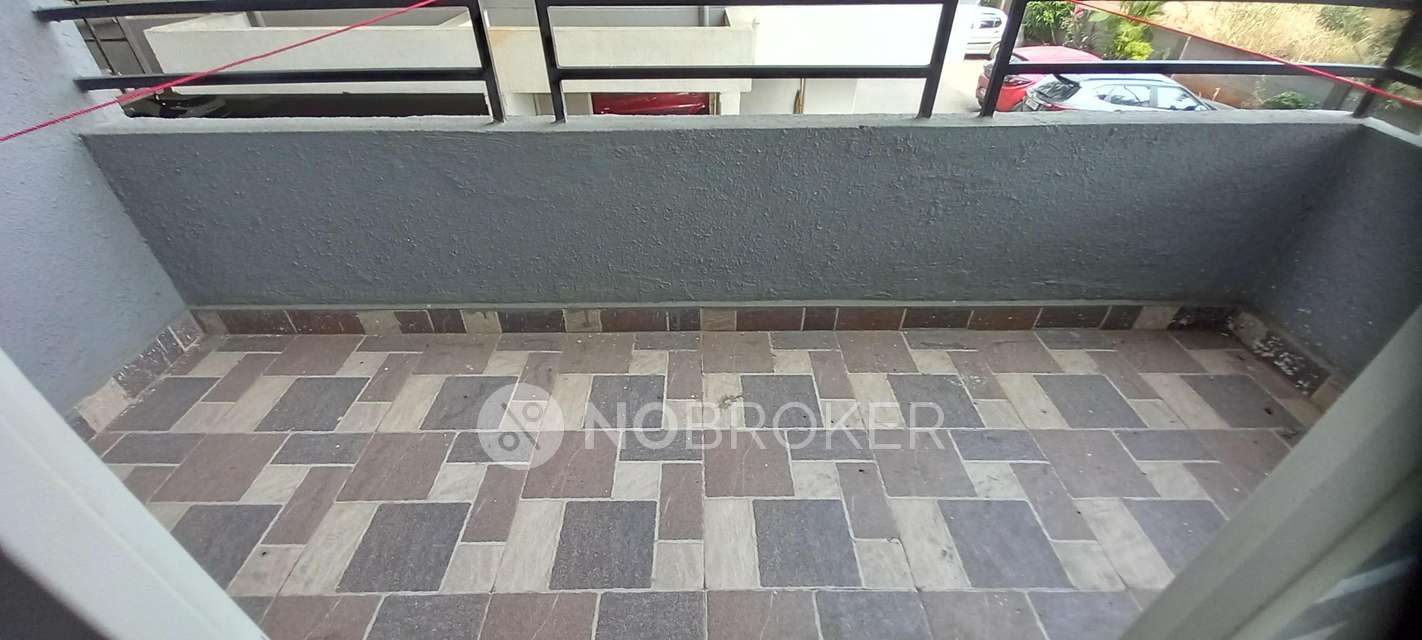 2 BHK Flat In Tanish Pearls Phase 2 For Sale  In Charholi Budruk