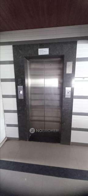 2 BHK Flat In Tanish Pearls Phase 2 For Sale  In Charholi Budruk