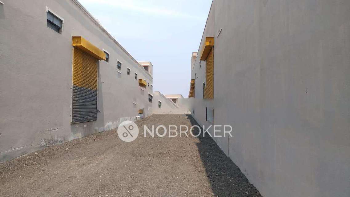 Godown/Warehouse in Manali, Chennai for sale 