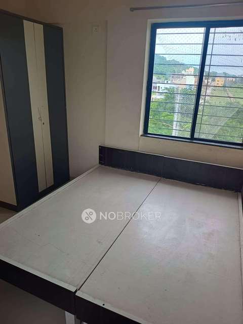 1 BHK Flat In Om Apartment  For Sale  In Wagholi