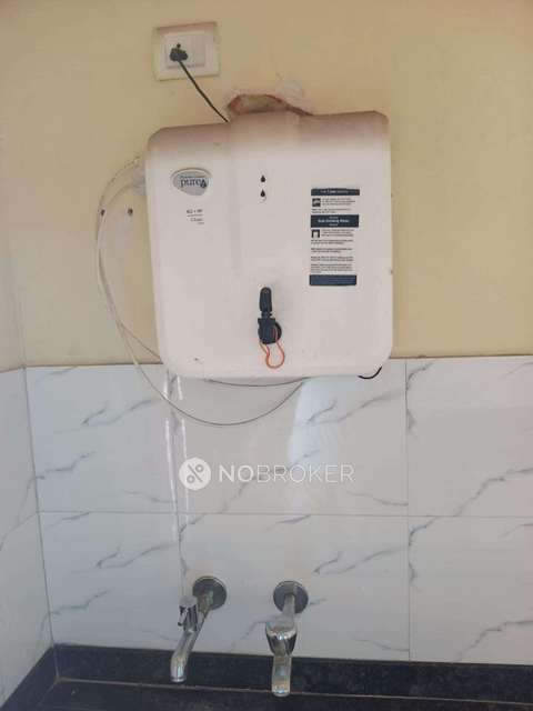 1 BHK Flat In Om Apartment  For Sale  In Wagholi