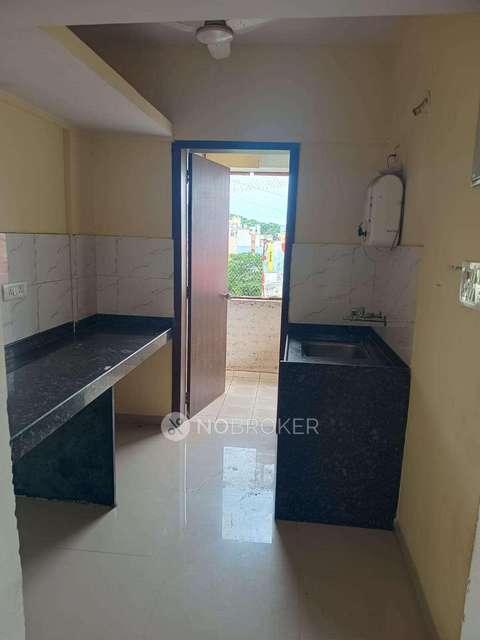 1 BHK Flat In Om Apartment  For Sale  In Wagholi