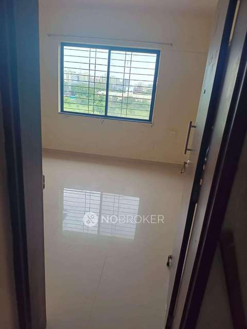 1 BHK Flat In Om Apartment  For Sale  In Wagholi